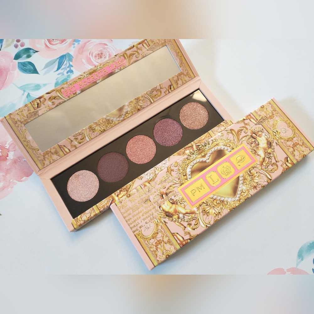 Pat McGrath Celestial Nirvana Eyeshadow Palette